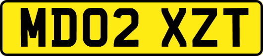 MD02XZT