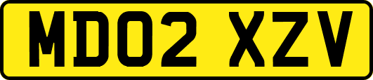 MD02XZV