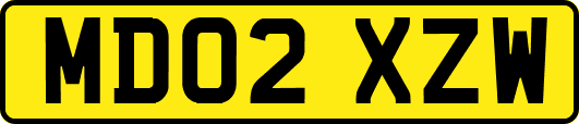 MD02XZW