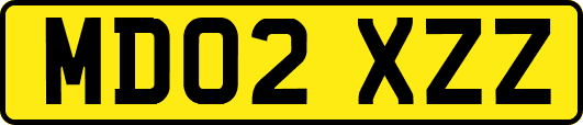 MD02XZZ