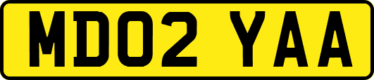 MD02YAA