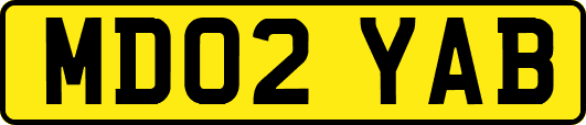 MD02YAB