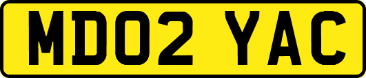 MD02YAC