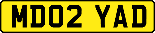 MD02YAD