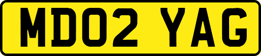 MD02YAG