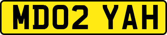 MD02YAH
