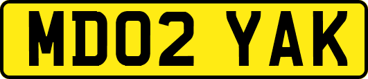 MD02YAK