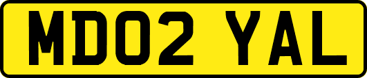 MD02YAL