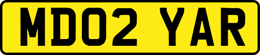MD02YAR