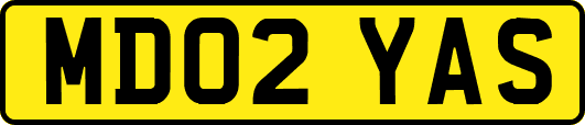MD02YAS