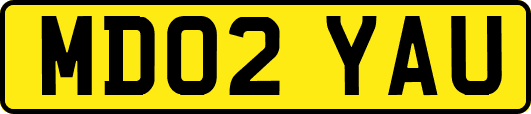 MD02YAU