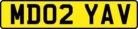 MD02YAV