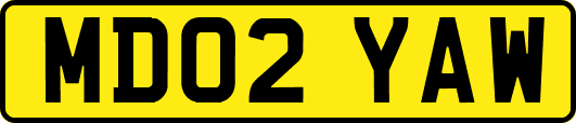 MD02YAW