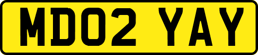 MD02YAY