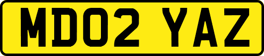 MD02YAZ