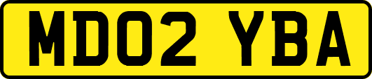 MD02YBA