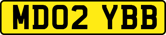 MD02YBB