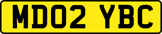 MD02YBC