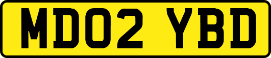 MD02YBD