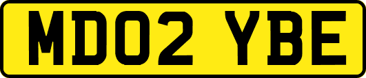 MD02YBE