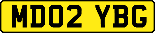 MD02YBG