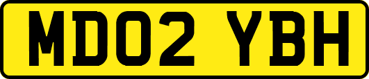MD02YBH