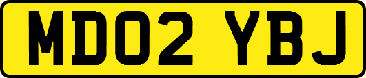 MD02YBJ