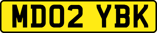MD02YBK