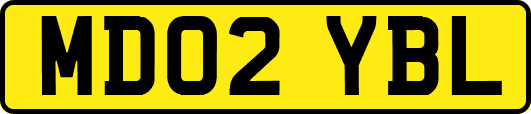 MD02YBL