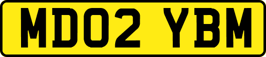 MD02YBM