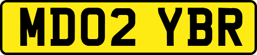 MD02YBR