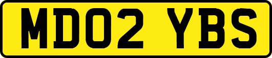 MD02YBS