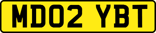 MD02YBT