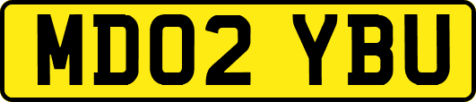 MD02YBU