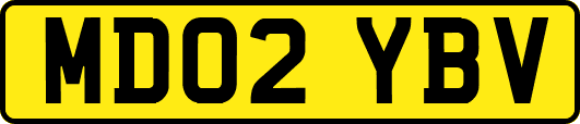 MD02YBV