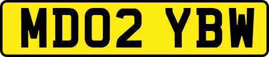 MD02YBW