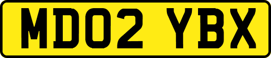 MD02YBX