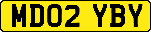 MD02YBY