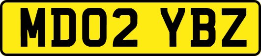 MD02YBZ