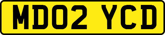 MD02YCD