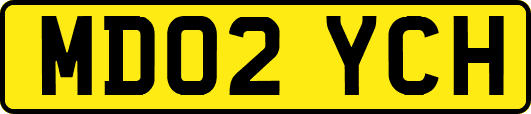 MD02YCH