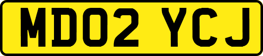 MD02YCJ