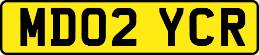 MD02YCR