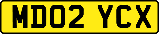 MD02YCX