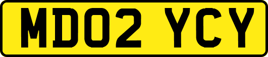 MD02YCY