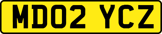 MD02YCZ