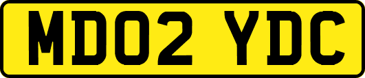 MD02YDC