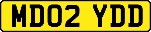 MD02YDD