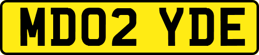 MD02YDE