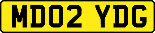 MD02YDG